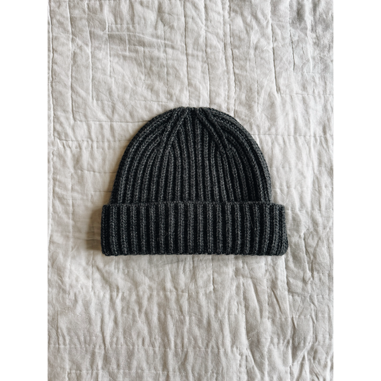 Lalaby Storm Woody Beanie