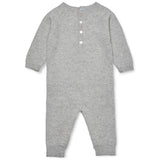 Lalaby Grey Aspen Buksedrakt
