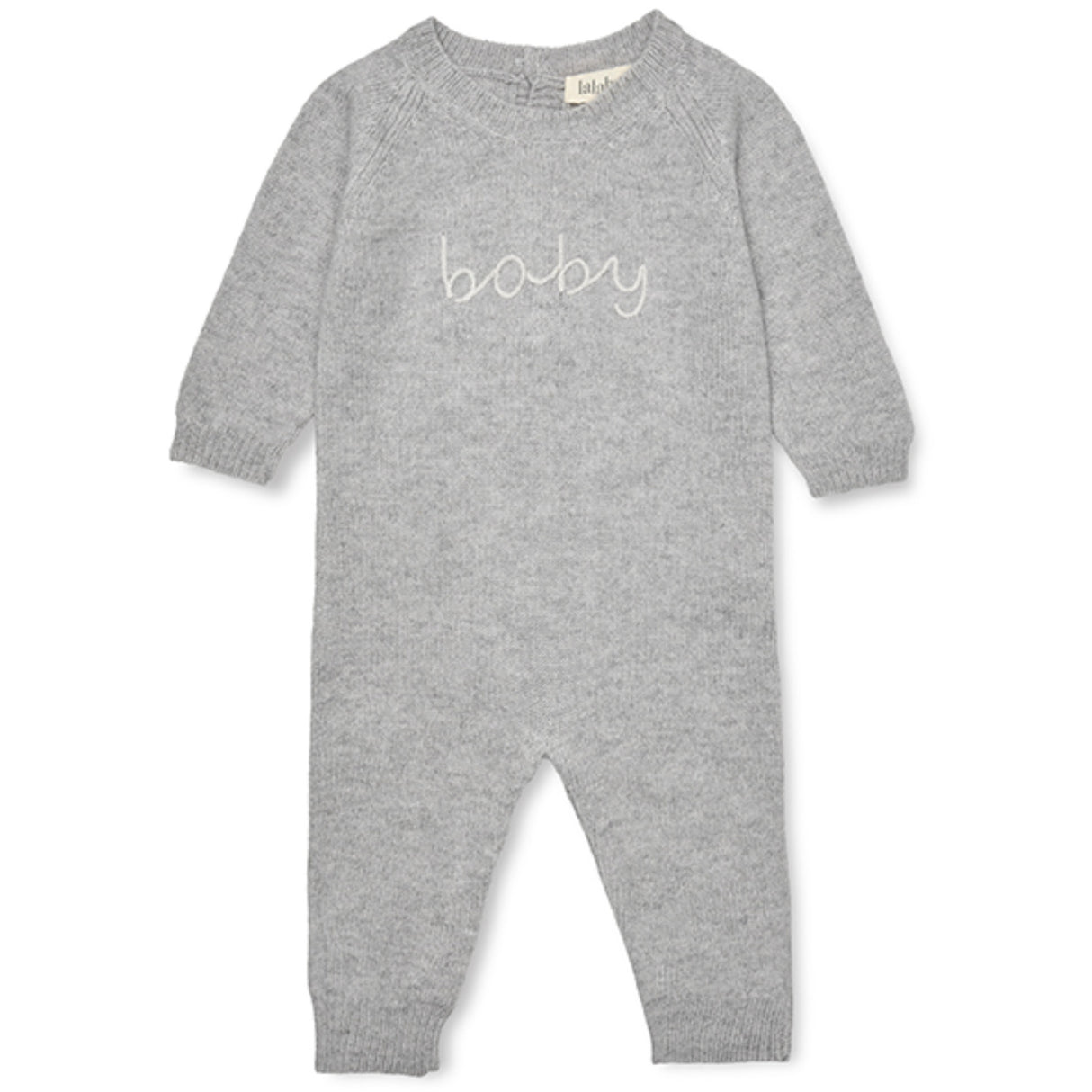Lalaby Grey Aspen Buksedrakt