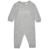 Lalaby Grey Aspen Buksedrakt