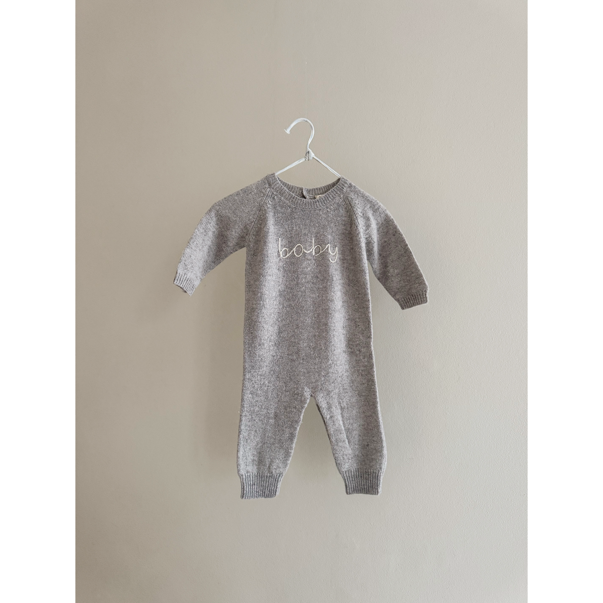 Lalaby Grey Aspen Buksedrakt