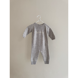 Lalaby Grey Aspen Buksedrakt