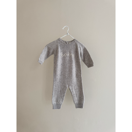 Lalaby Grey Aspen Buksedrakt