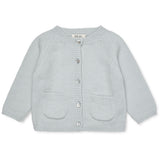Lalaby Bluey Bobbie Cardigan Baby