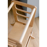 Duck Woodworks Natural Foldbar EC Tower