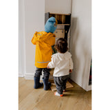 Duck Woodworks Black Garderob Outerwear