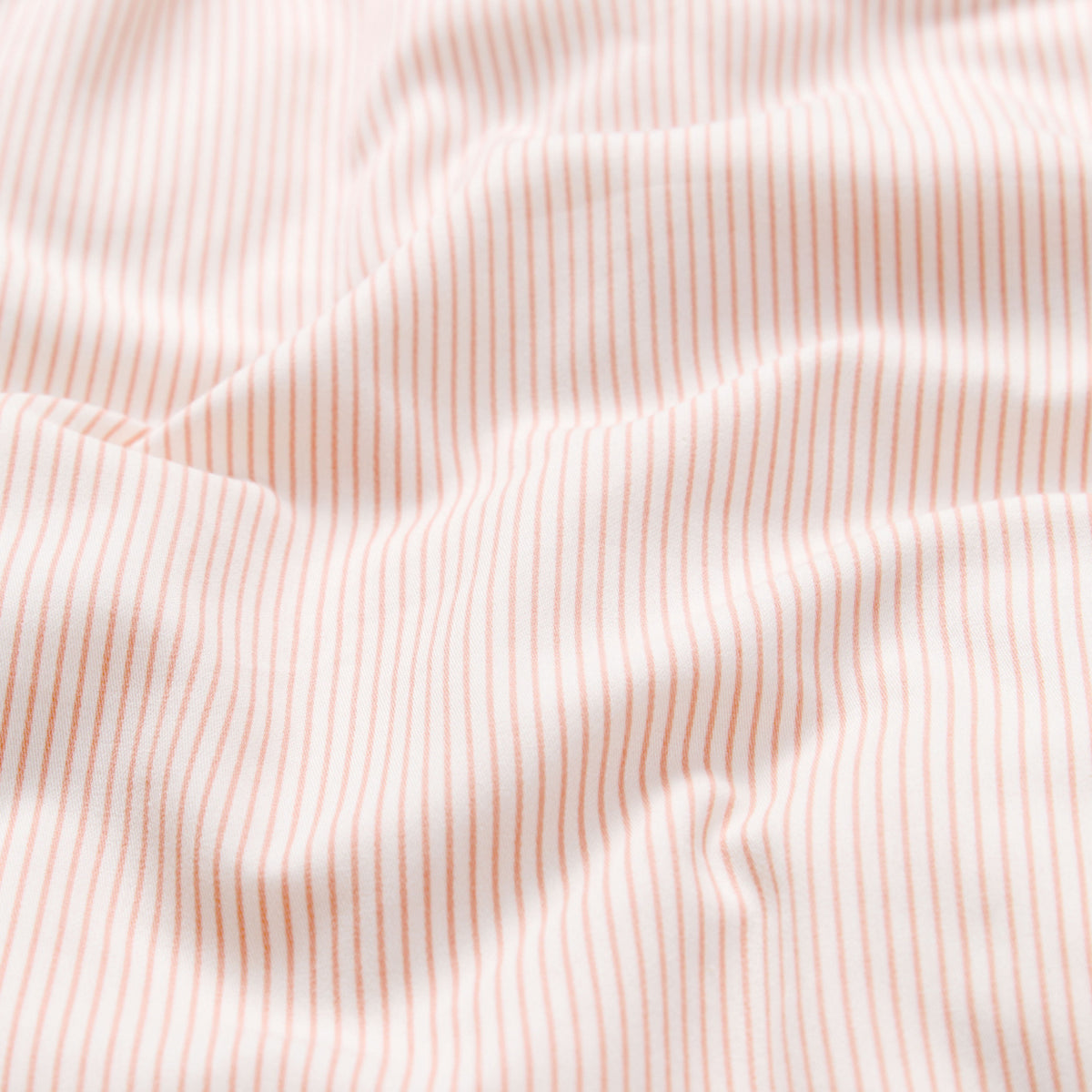 Cam Cam Copenhagen Classic Stripes Rose Sengetøy