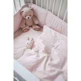 Cam Cam Copenhagen Classic Stripes Rose Sengetøy