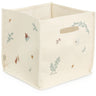 Cam Cam Copenhagen Woodland Canvas Oppbevaring Kurv