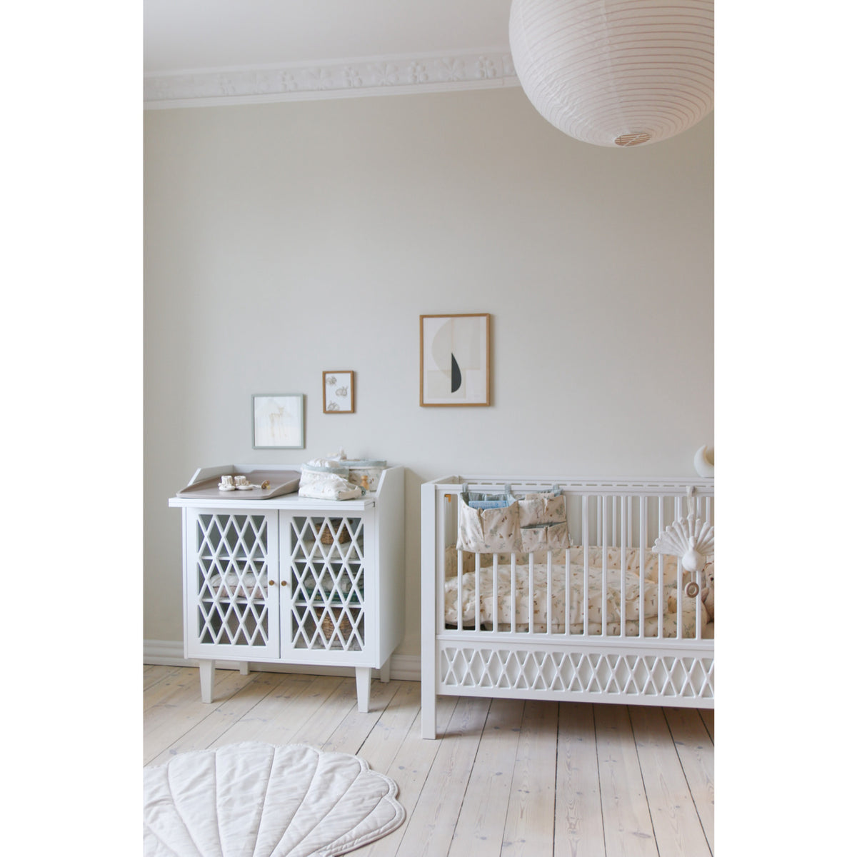 Cam Cam Copenhagen Woodland Seng Lomme