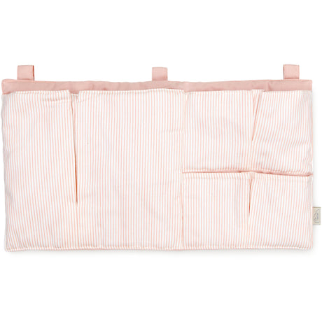 Cam Cam Copenhagen Classic Stripes Rose Seng Lomme