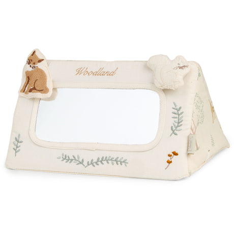 Cam Cam Copenhagen Woodland Tummy Time Speil