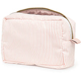 Cam Cam Copenhagen Classic Stripes Rose Makeup Veske