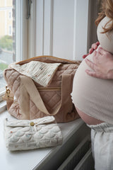 Cam Cam Copenhagen Woodland Muslin Baby Teppe