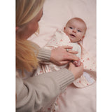 Cam Cam Copenhagen Classic Stripes Rose Sengetøy