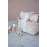 Cam Cam Copenhagen Classic Stripes Rose Baby Care Gave Sett