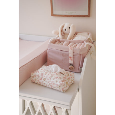 Cam Cam Copenhagen Off White / Augusta Billie Bunny Medium