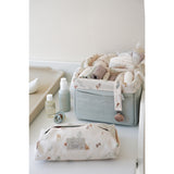Cam Cam Copenhagen Woodland Diaper Caddy