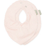 Cam Cam Copenhagen Classic Stripes Rose Bandana Smekke Jersey 2-Pakning