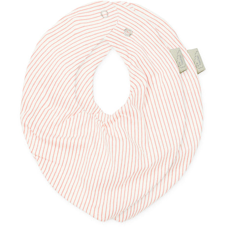 Cam Cam Copenhagen Classic Stripes Rose Bandana Smekke Jersey 2-Pakning