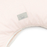 Cam Cam Copenhagen Classic Stripes Rose Nursing Pute