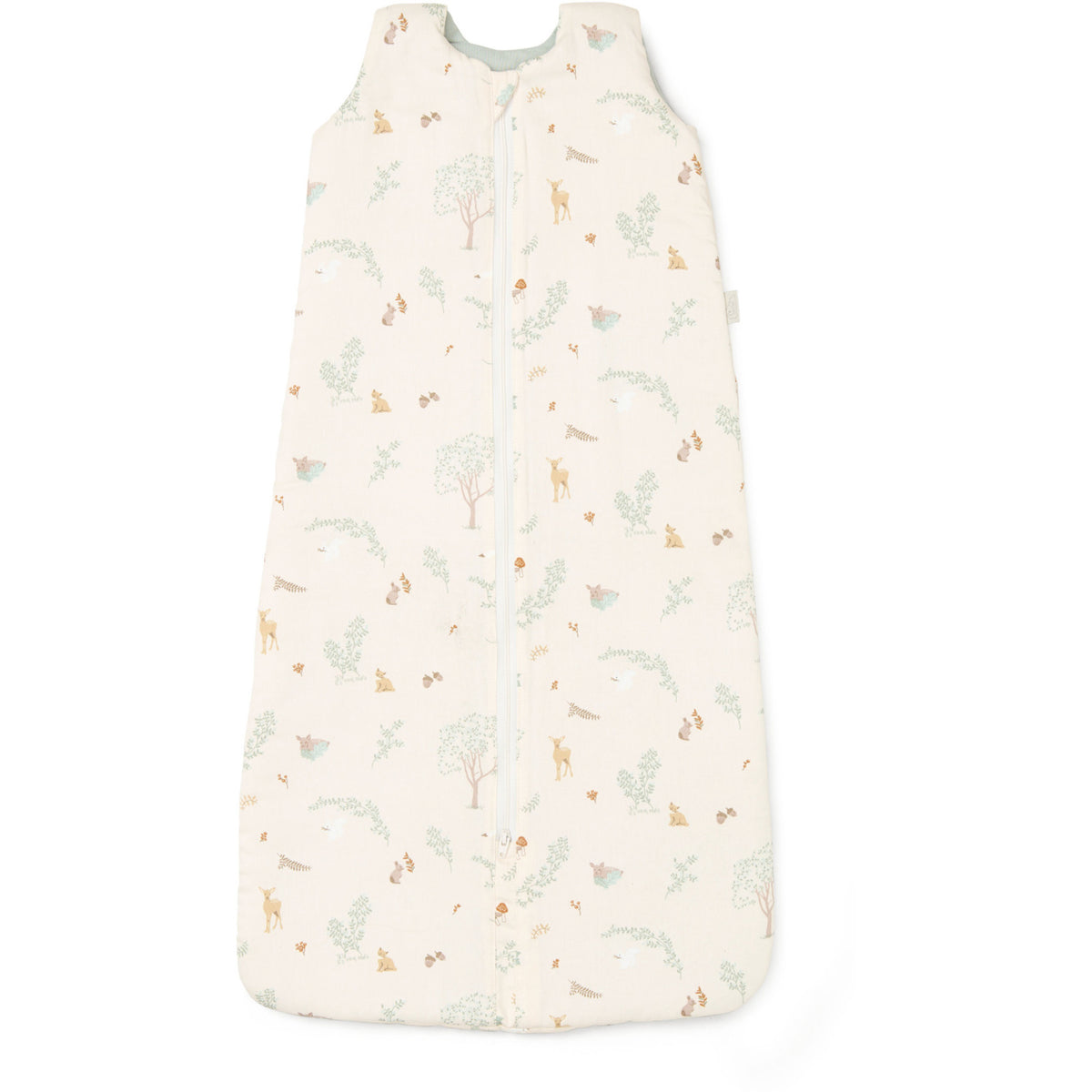 Cam Cam Copenhagen Woodland Sleeping Veske 0-6 Months