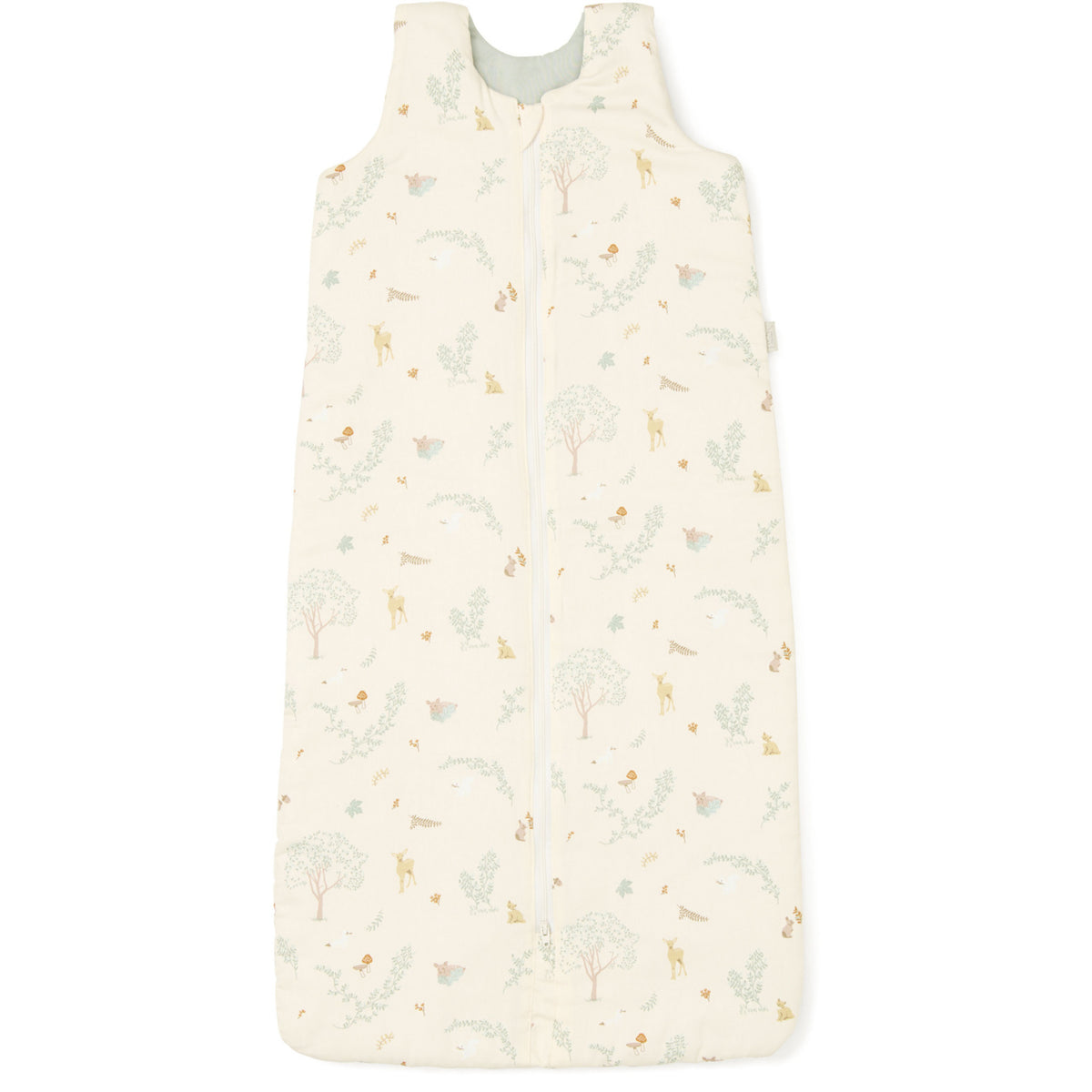 Cam Cam Copenhagen Woodland Sleeping Veske 6-18 Months