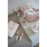 Cam Cam Copenhagen Classic Stripes Rose Nursing Pute