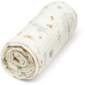 Cam Cam Copenhagen Woodland Muslin Baby Teppe