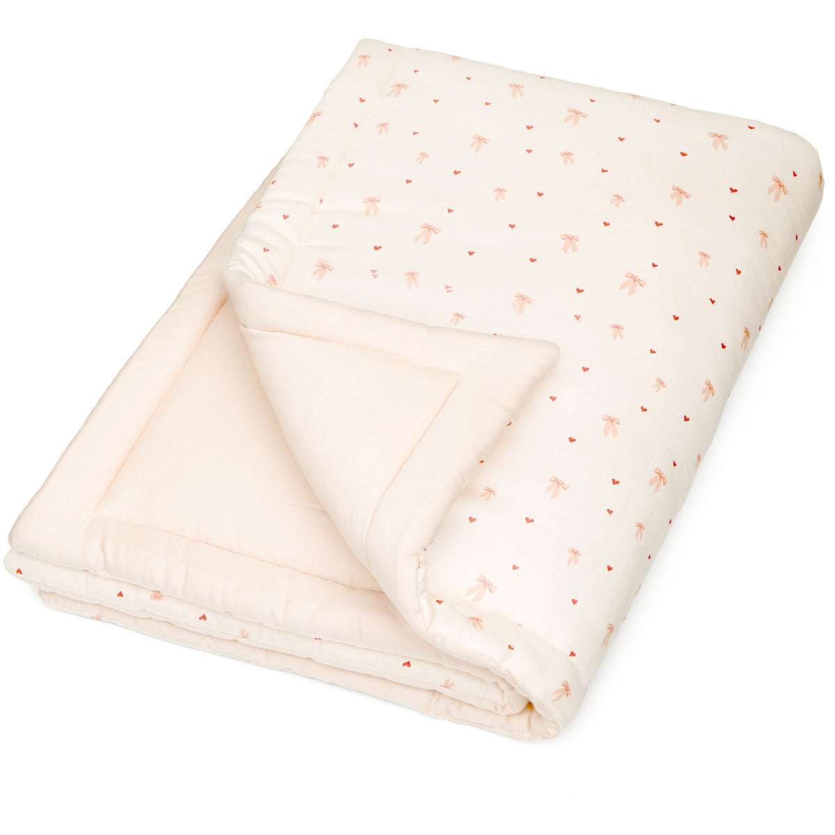 Cam Cam Copenhagen Bows Soft Teppe