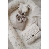 Cam Cam Copenhagen Woodland Muslin Cloth 3-Pakning