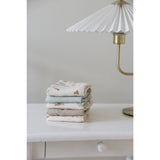 Cam Cam Copenhagen Woodland Muslin Cloth 3-Pakning