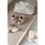 Cam Cam Copenhagen Woodland Muslin Cloth Printed 2-Pakning