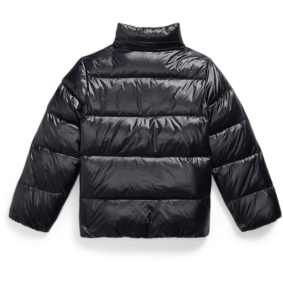 Polo Ralph Lauren Polo Black W/ White PP Frakk
