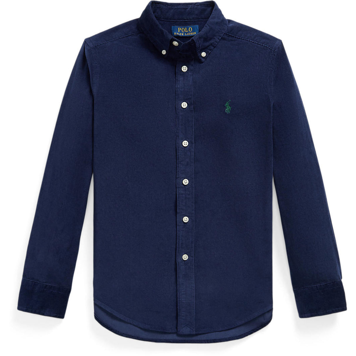 Polo Ralph Lauren Newport Navy/C5938 Sport Skjorte