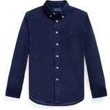 Polo Ralph Lauren Newport Navy/C5938 Sport Skjorte