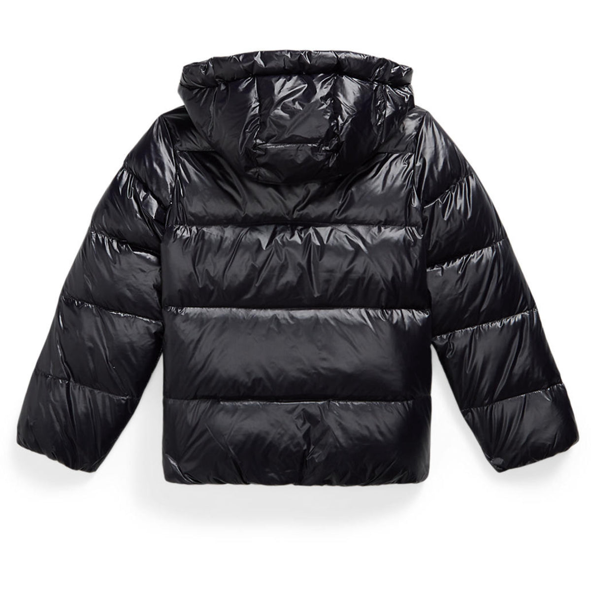 Polo Ralph Lauren Polo Black W/ White PP Frakk