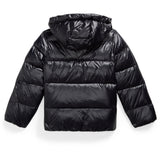 Polo Ralph Lauren Polo Black W/ White PP Frakk