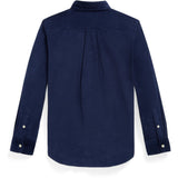 Polo Ralph Lauren Newport Navy/C5938 Sport Skjorte