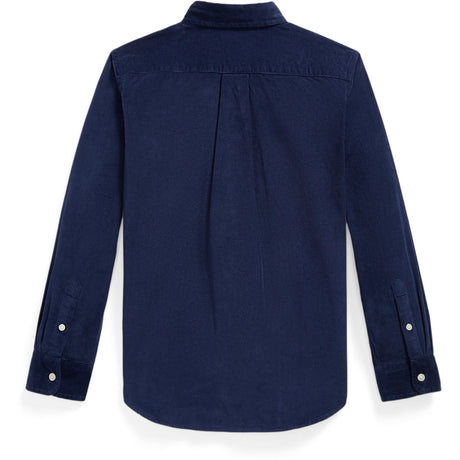Polo Ralph Lauren Newport Navy/C5938 Sport Skjorte