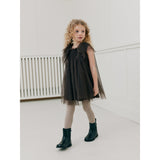 Sofie Schnoor Grey Millekb Kjole