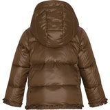 Ver De Terre Kangaroo Featherlight Baby Girls Jakke