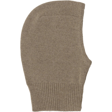 Ver De Terre Bear Mélange Cashmere Elefantlue Lue