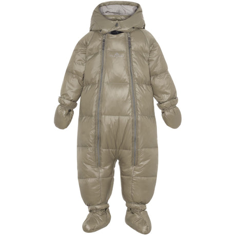 Ver De Terre Caramel Featherlight Baby Vinterdress