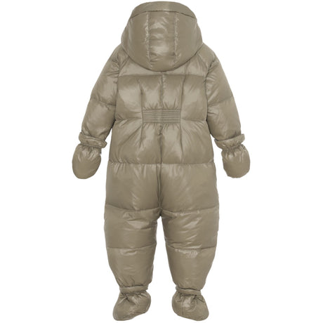 Ver De Terre Caramel Featherlight Baby Vinterdress