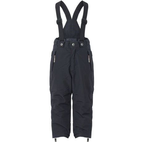 Ver De Terre Navy Ski Bukser