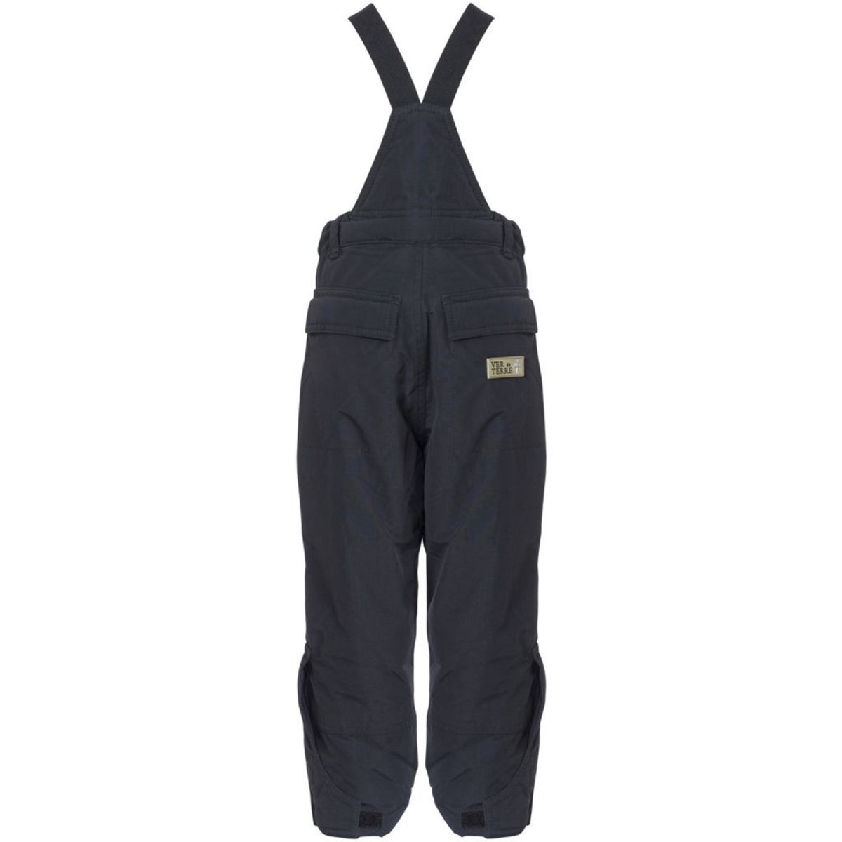 Ver De Terre Navy Ski Bukser
