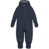 Ver De Terre Navy Baby Vinterdress