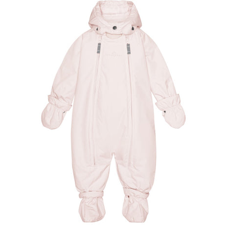 Ver De Terre Rose Powder Baby Vinterdress