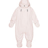 Ver De Terre Rose Powder Baby Vinterdress